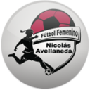 Nicolás Avellaneda Fútbol Femenino
