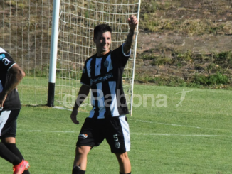 Goleadores del Interligas 2023