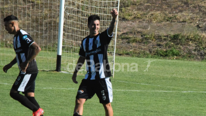Goleadores del Interligas 2023