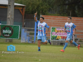 Goleadores del Torneo Interligas 2023