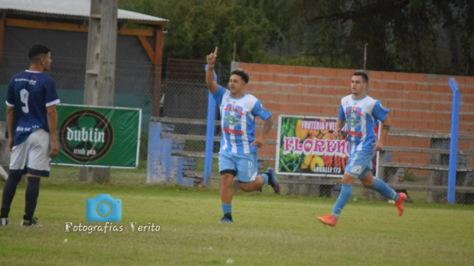 Goleadores del Torneo Interligas 2023