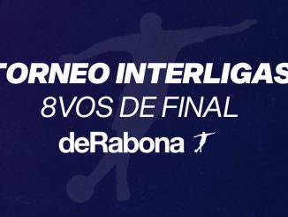 8vos de final Interligas 2023