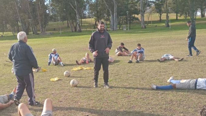 Federico Olmos Municipales