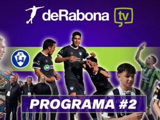 deRabona TV programa 2
