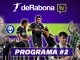 deRabona TV programa 2
