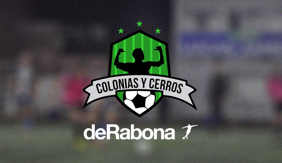Cómo continúa el Torneo de Colonias y Cerros: todos los cruces - De Rabona