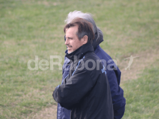 Pablo Burghini Loma Negra