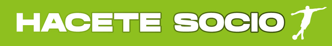 Hazte Socio - De Rabona